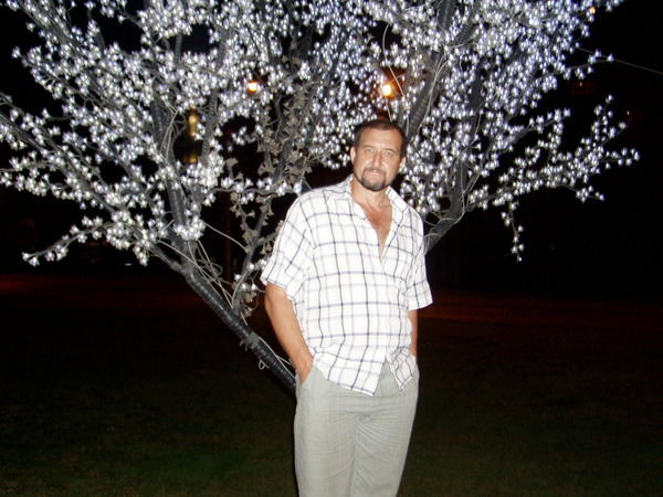 Геннадий Степаненко