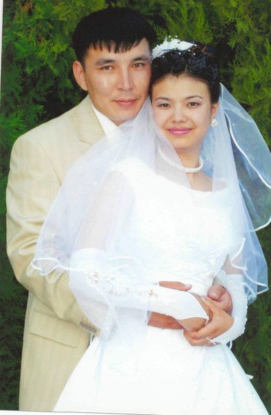 Салтанат Жолшыбекова