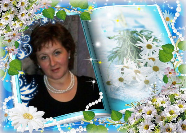 Ирина Дьячкова