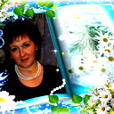 Ирина Дьячкова