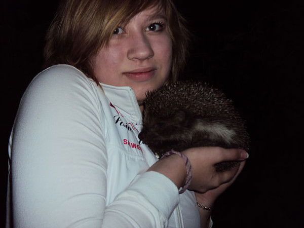 [Пушистый Ангелочек]