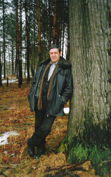 Юрий Макаренко