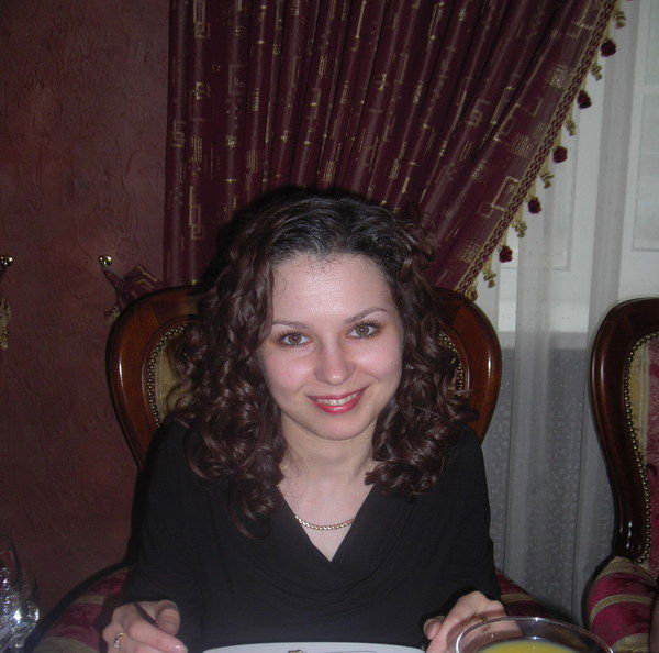 Наталья Кожемякина