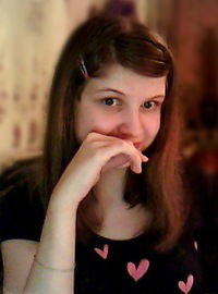 Дарина Прокопьева