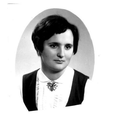 Людмила Слинько