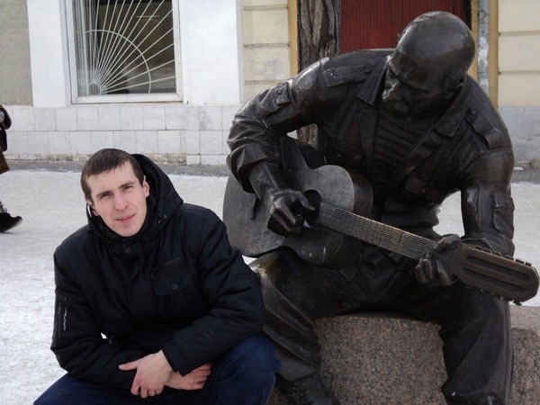 Дмитрий Юрьевич