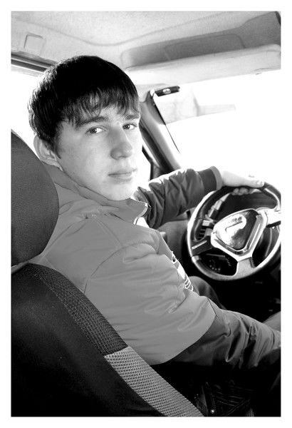 Рамиль Абушаев