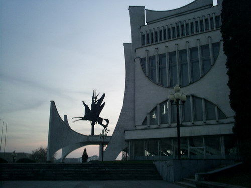 Николай Фролов