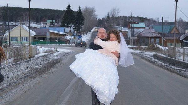 Екатерина Пушкарева