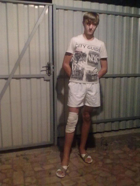 Артём Болтнев