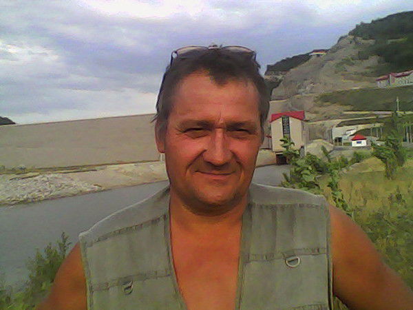 Юрий Васильевич Кузнецов