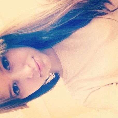 Алеся Новокрещенова