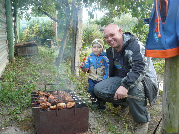 Александр Митин