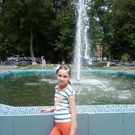 Екатерина Кульгавая