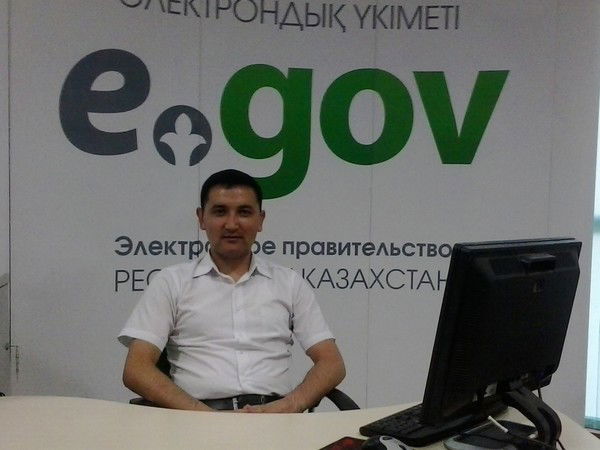 Олжас Уразымбетов