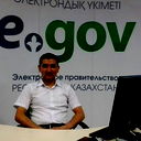 Олжас Уразымбетов