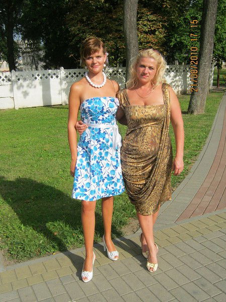 Ольга Васильева