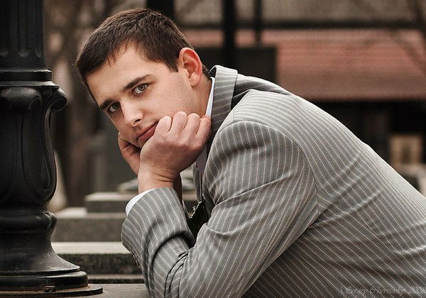 Василий Петров