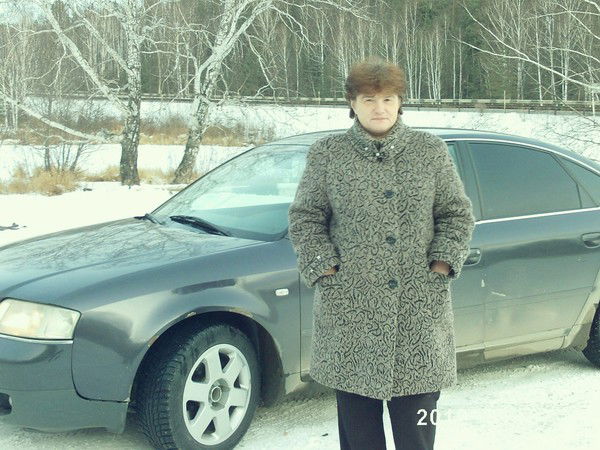 Ирина Жукова