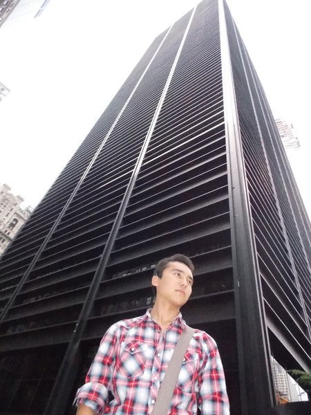 Дуйшеев Адыл