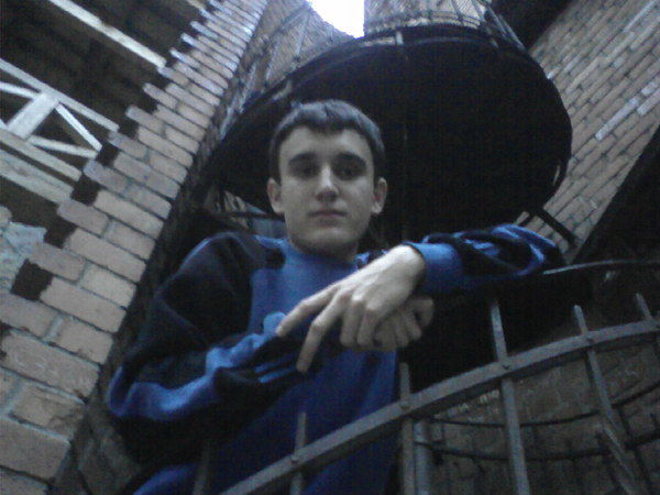 Галан Виктор