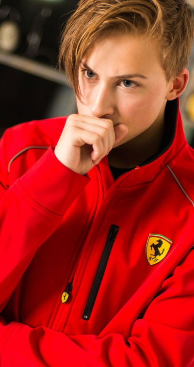 Данил Солдатов