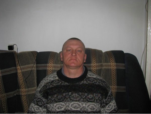 Валера Чемоданов