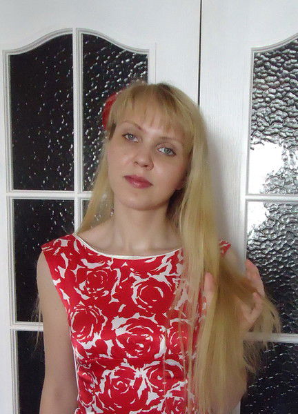 Вероника Кузнецова