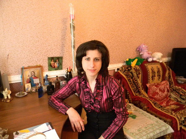 Тома Хачатурян