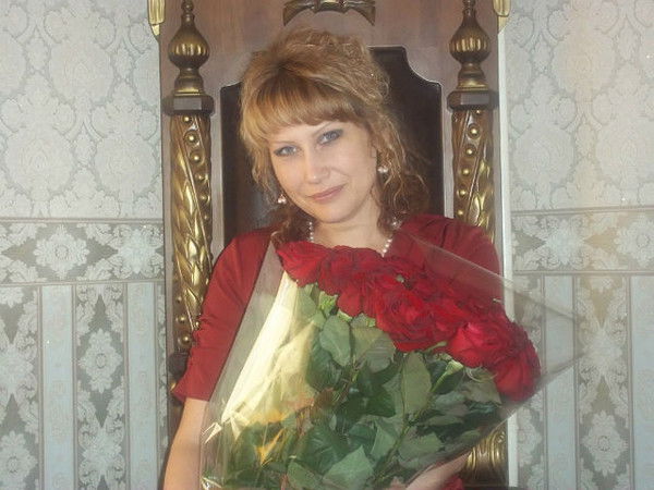 Елена Панасюк