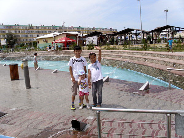 Рахила Асилбаева