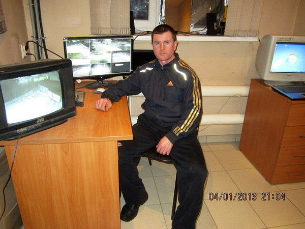 Андрей Веселов