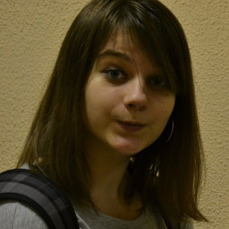 Ира Пискунова