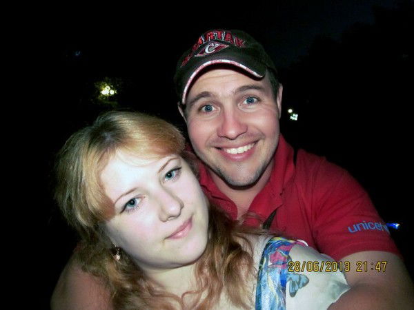 Андрей Миронов