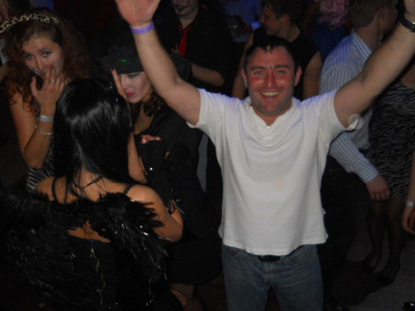 Денис Звездин