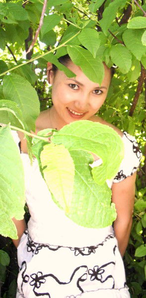 Надежда Талеева