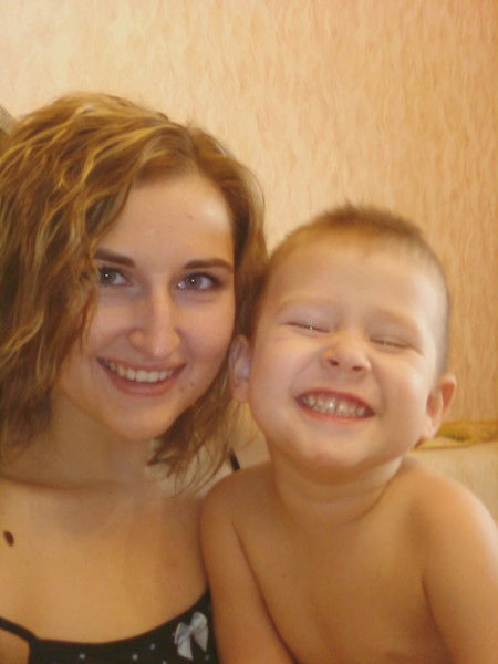 Нинкин Голощапова