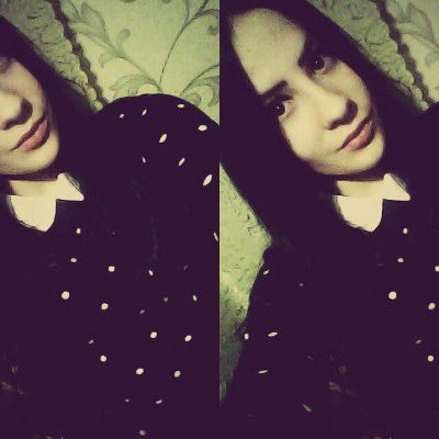 Виктория Чаботько