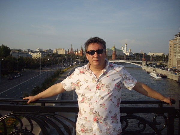 Алексей Лаптев