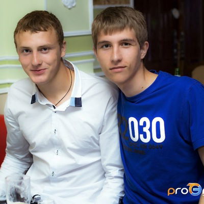 Миша Толоконников