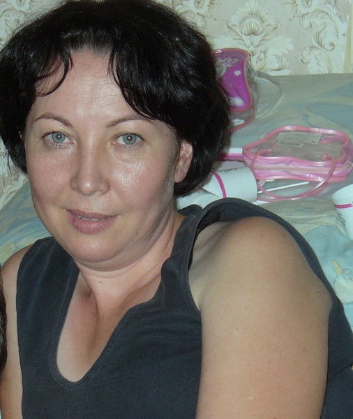 Ольга Богданова