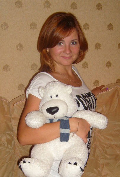 Александра Иванова