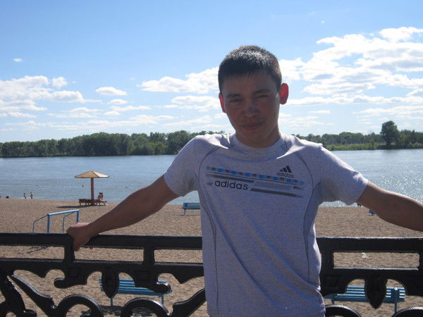 Саябек Корабай