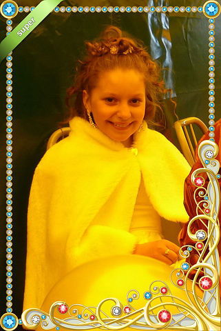 Маришка Анохина