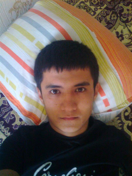 Серега Кабулов