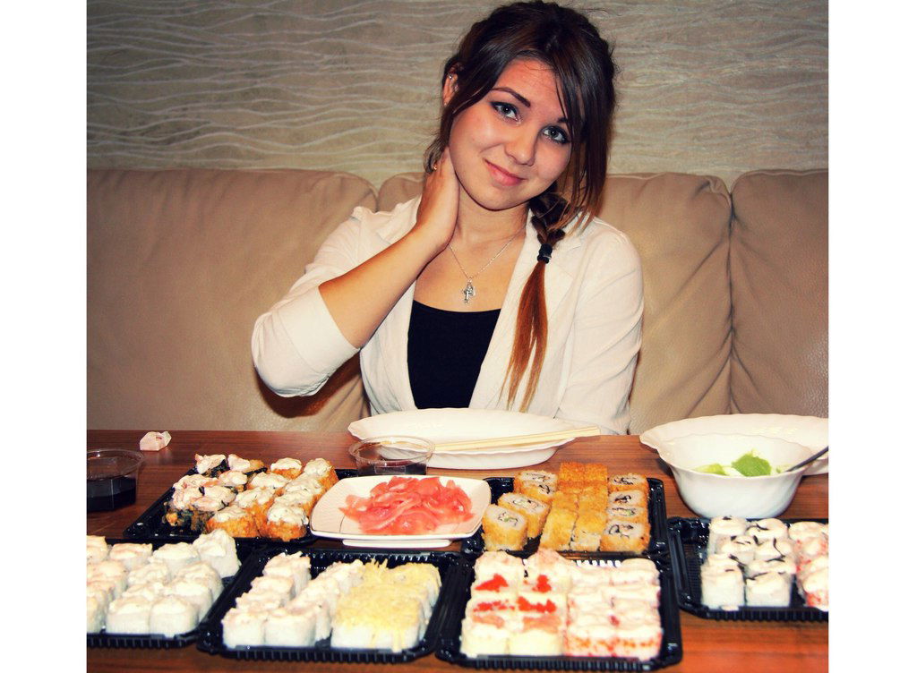 Ангелина Тищенко