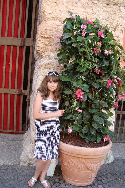 Виктория Горина