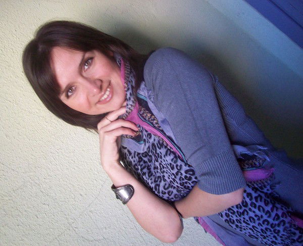 Оксана Лазукина