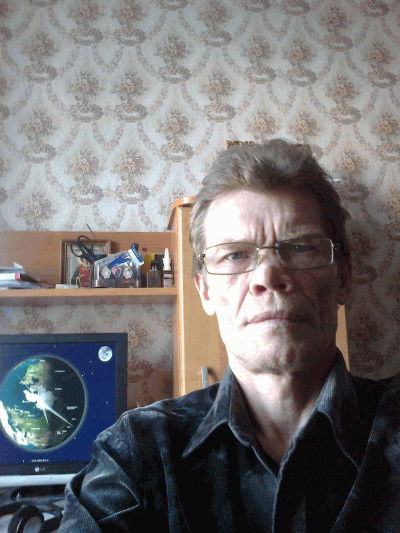 Валерий Травников