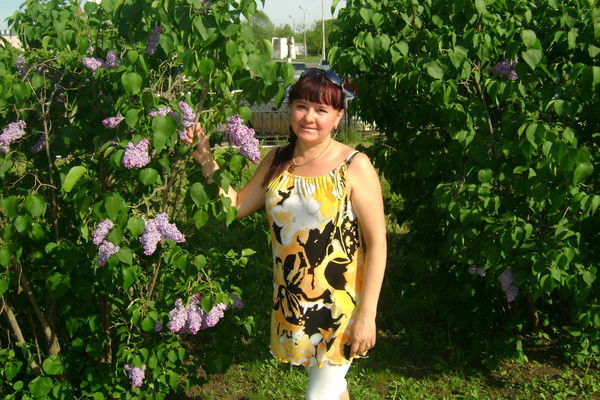 Венера Шартдинова